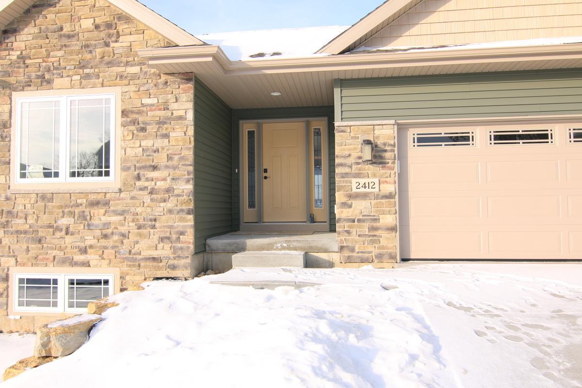 9517 Wild Prairie Tr