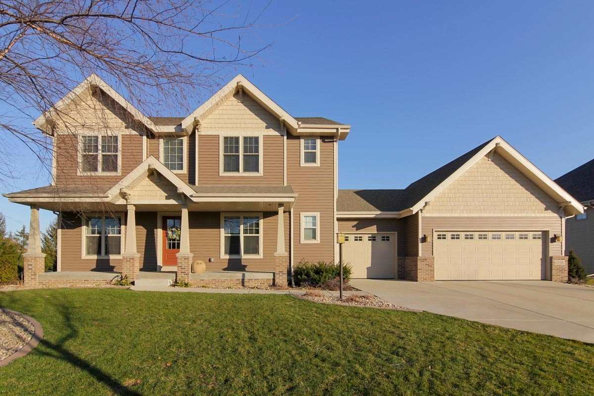 9517 Wild Prairie Tr