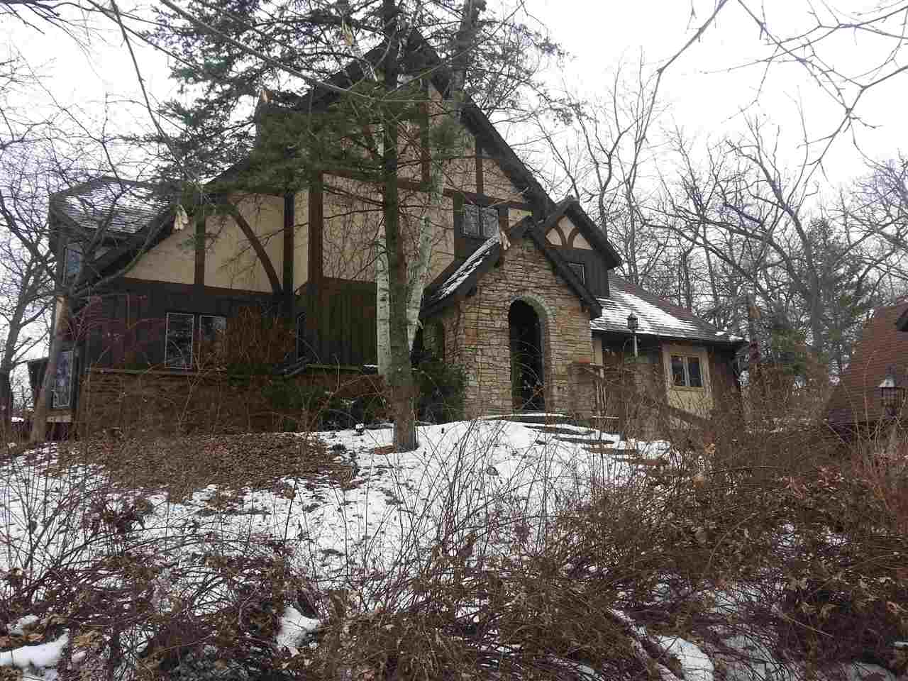 9517 Wild Prairie Tr