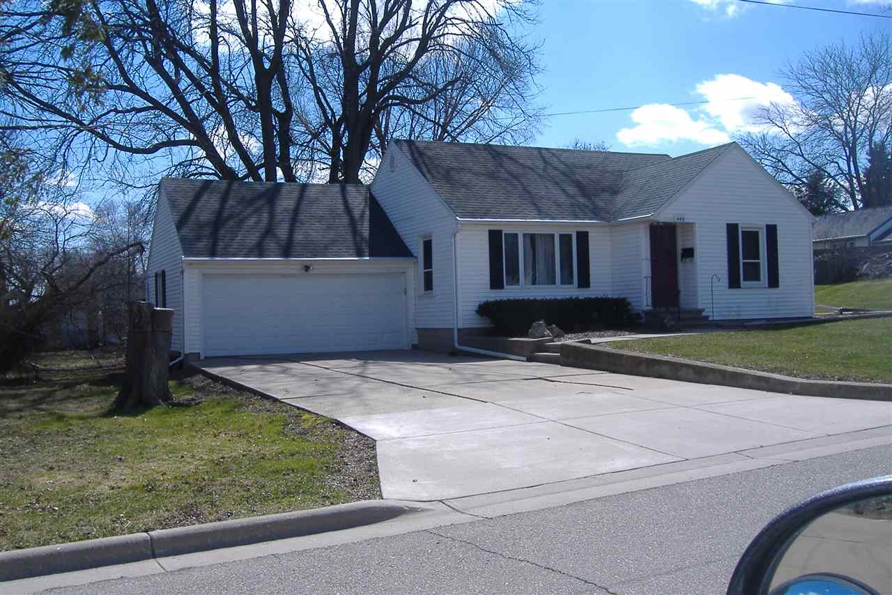 469 East Madison Street