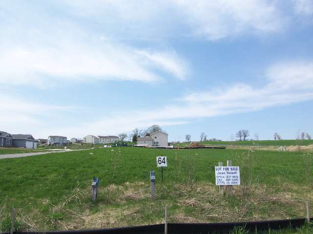 Lot 64 Treyburn Farms