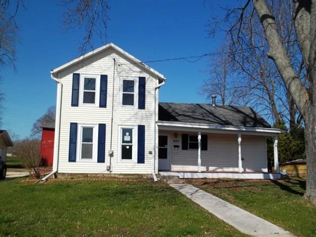 227 Harrison StWaterloo, WI, 53594Jefferson County