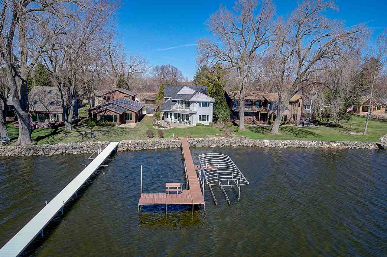 5140 Reynolds Ave, Waunakee, WI 53597
