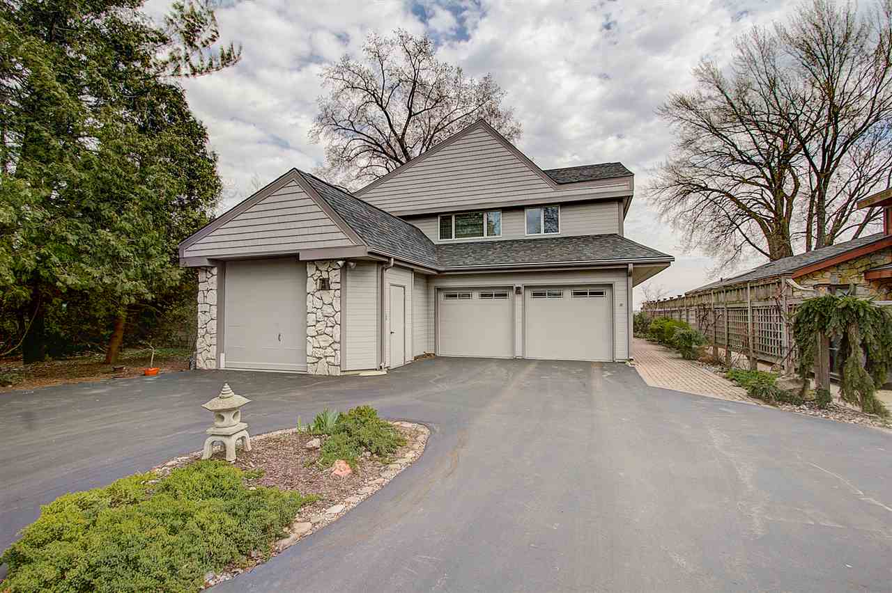5140 Reynolds Ave, Waunakee, WI 53597
