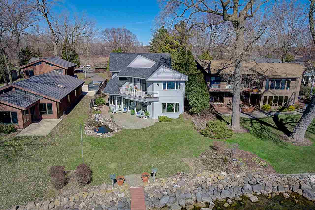 5140 Reynolds Ave, Waunakee, WI 53597