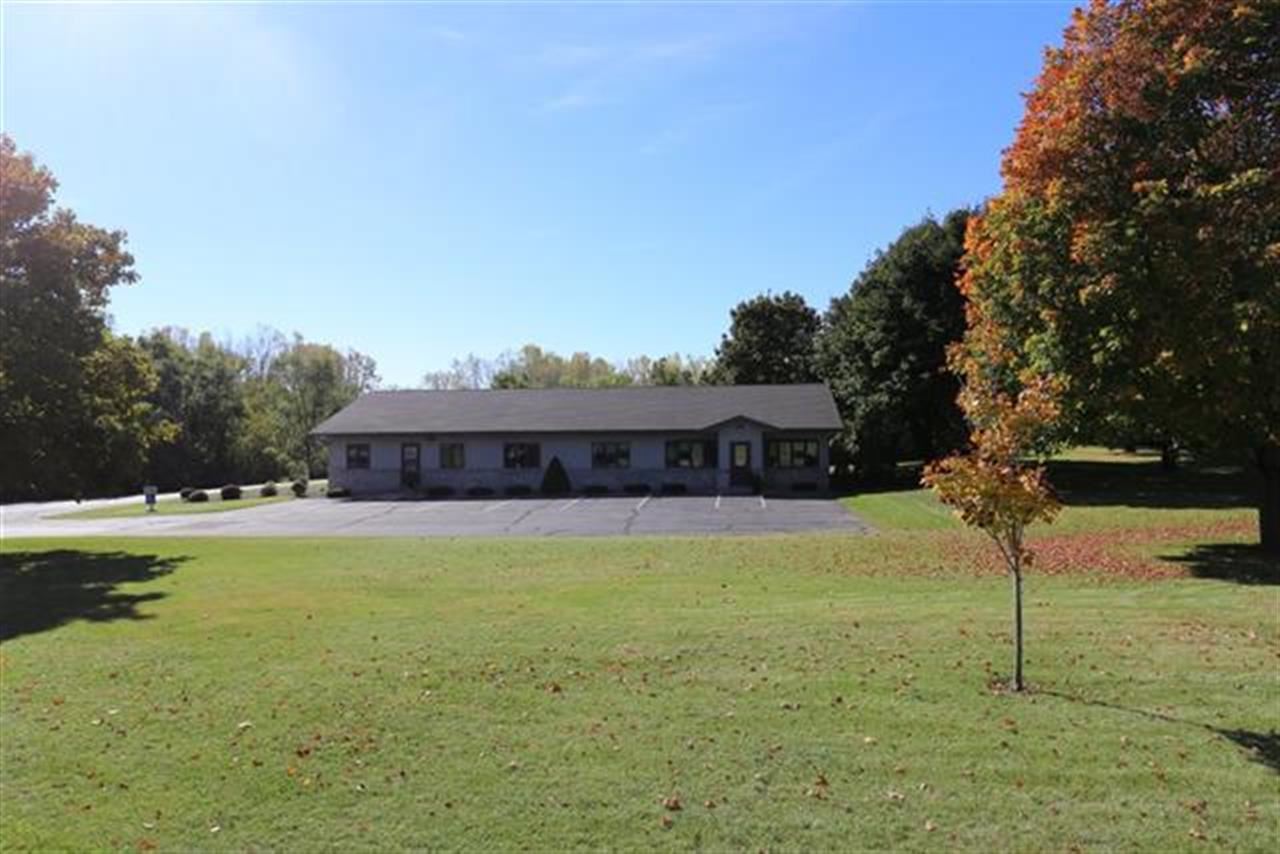 5935 County Road K