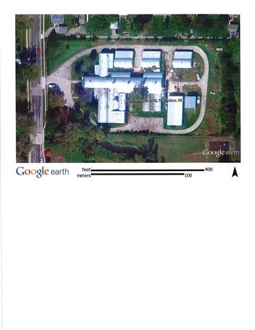 5935 County Road K