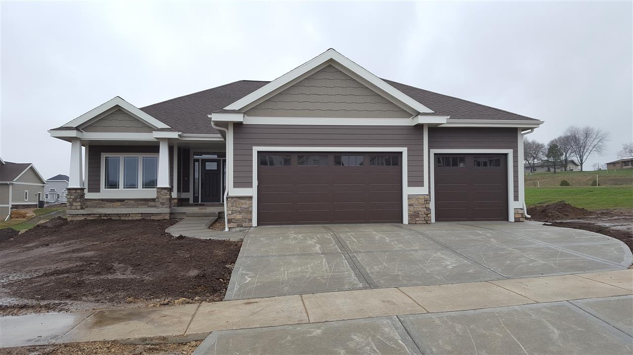 4432 Black Wolf Run