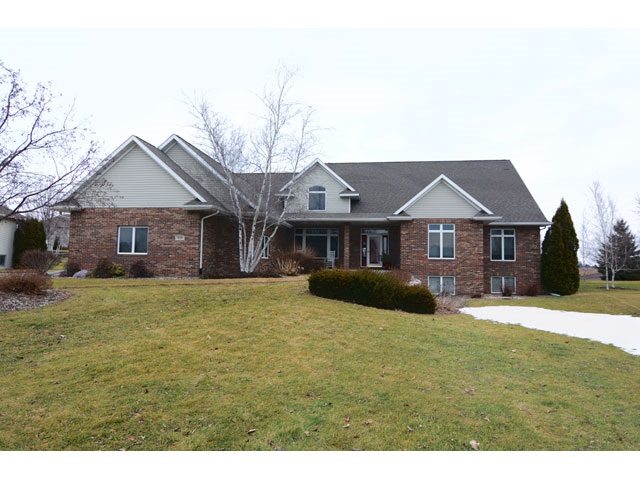 4432 Black Wolf Run
