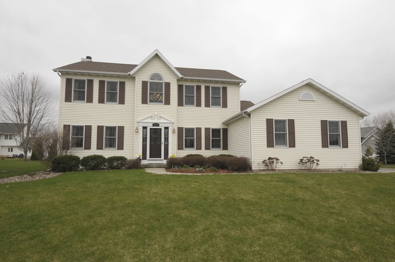 5546 Huntingwood Way