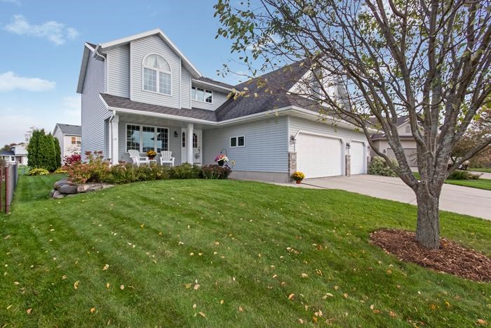 207 Meadow Oak Trail