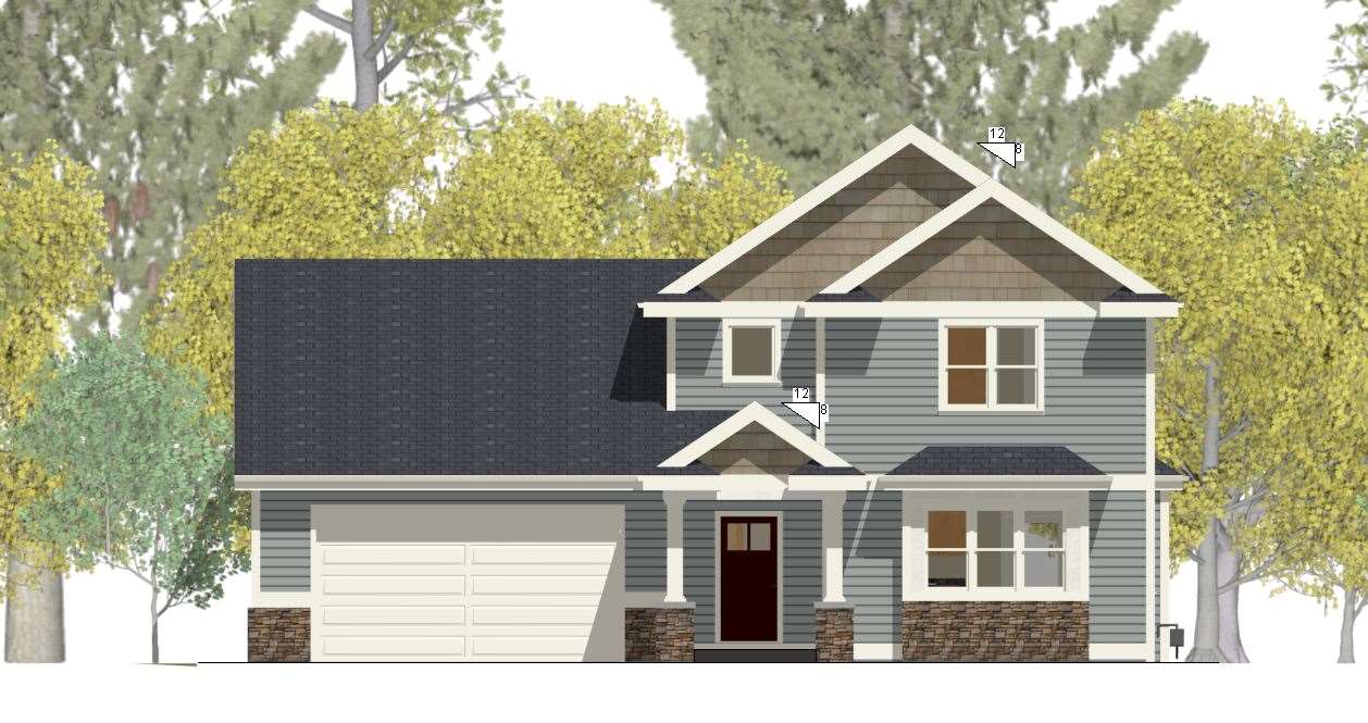 1409 Emerald Court