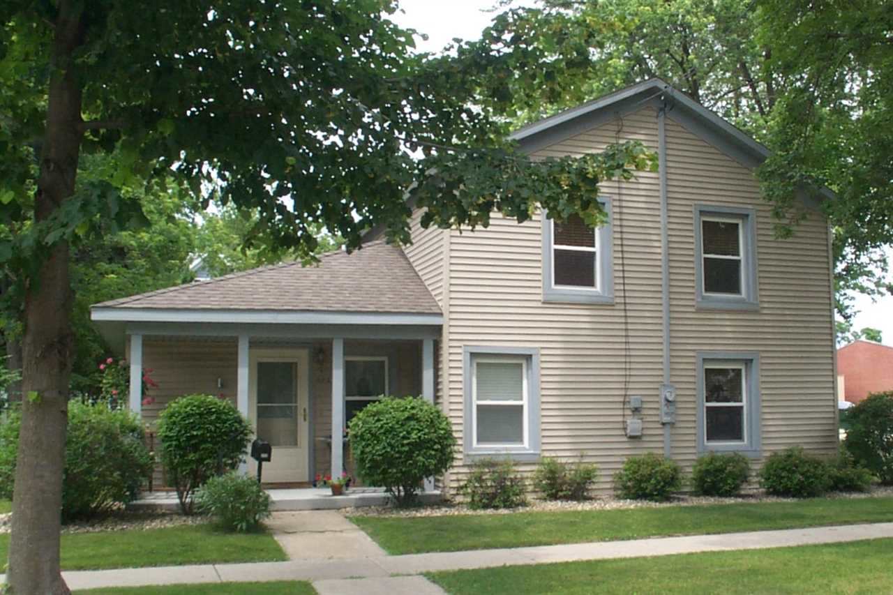 508 Raymond Rd