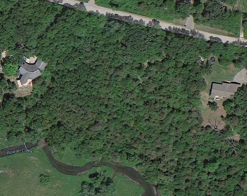 Lot 14 Amethyst Dr
