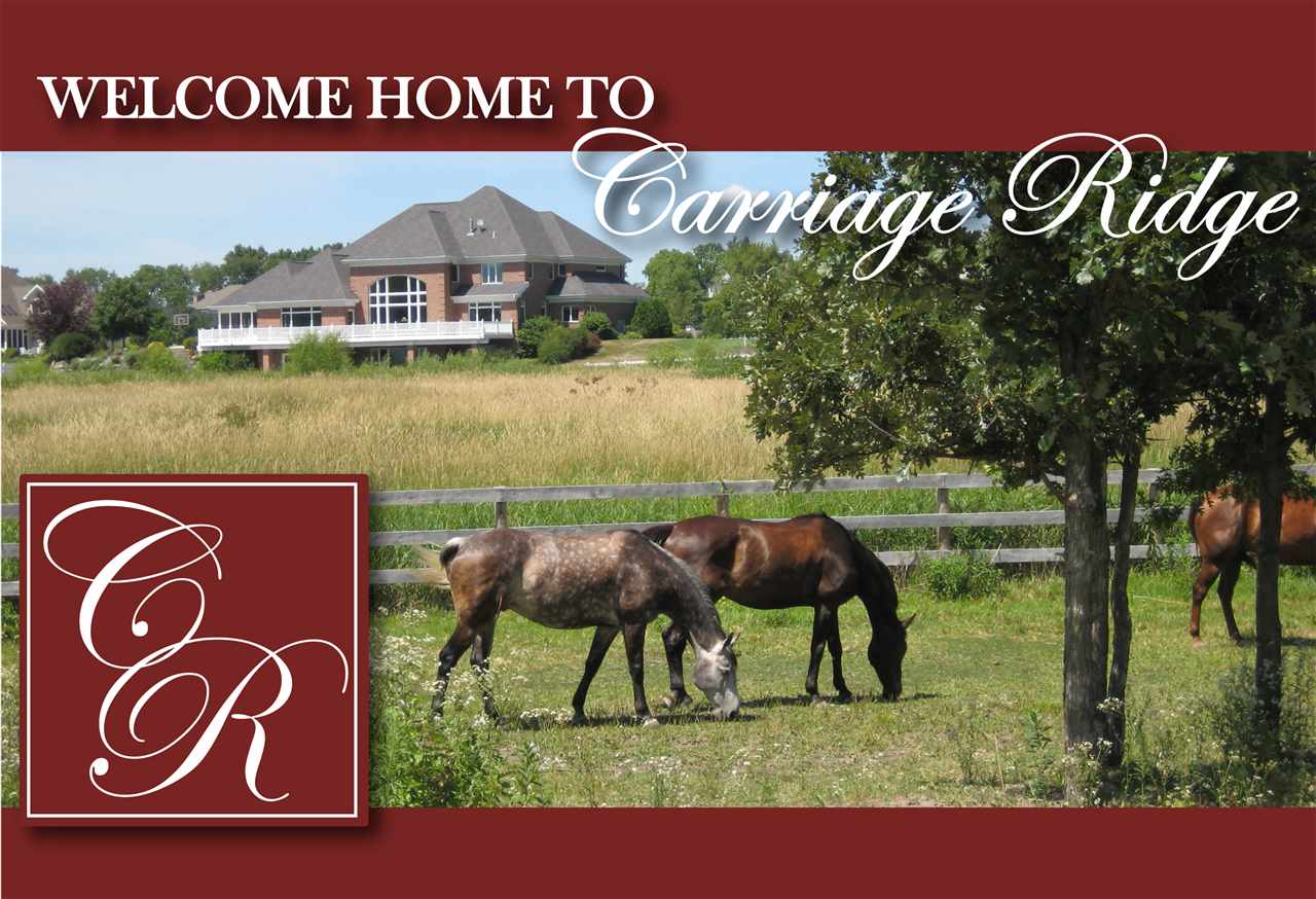 Lot 129 Carriage Ridge