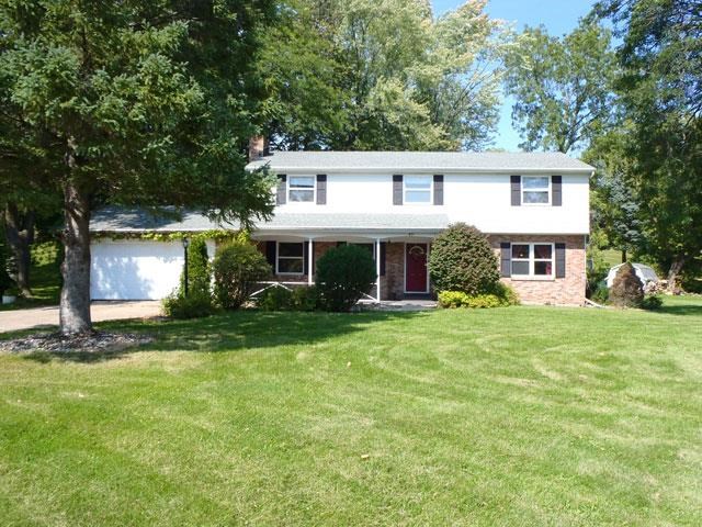 1135 Bluebird Trail