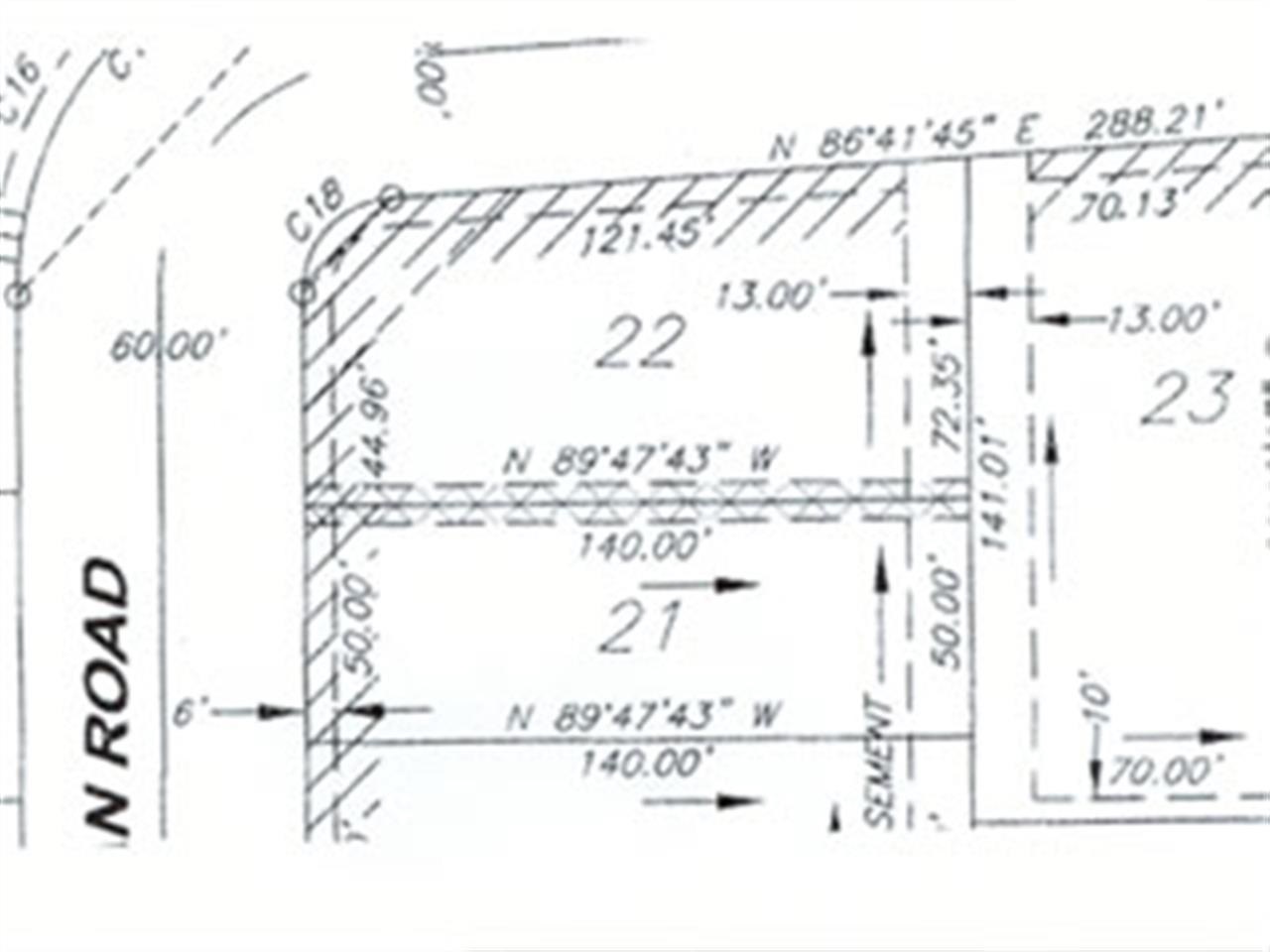 1135 Bluebird Trail