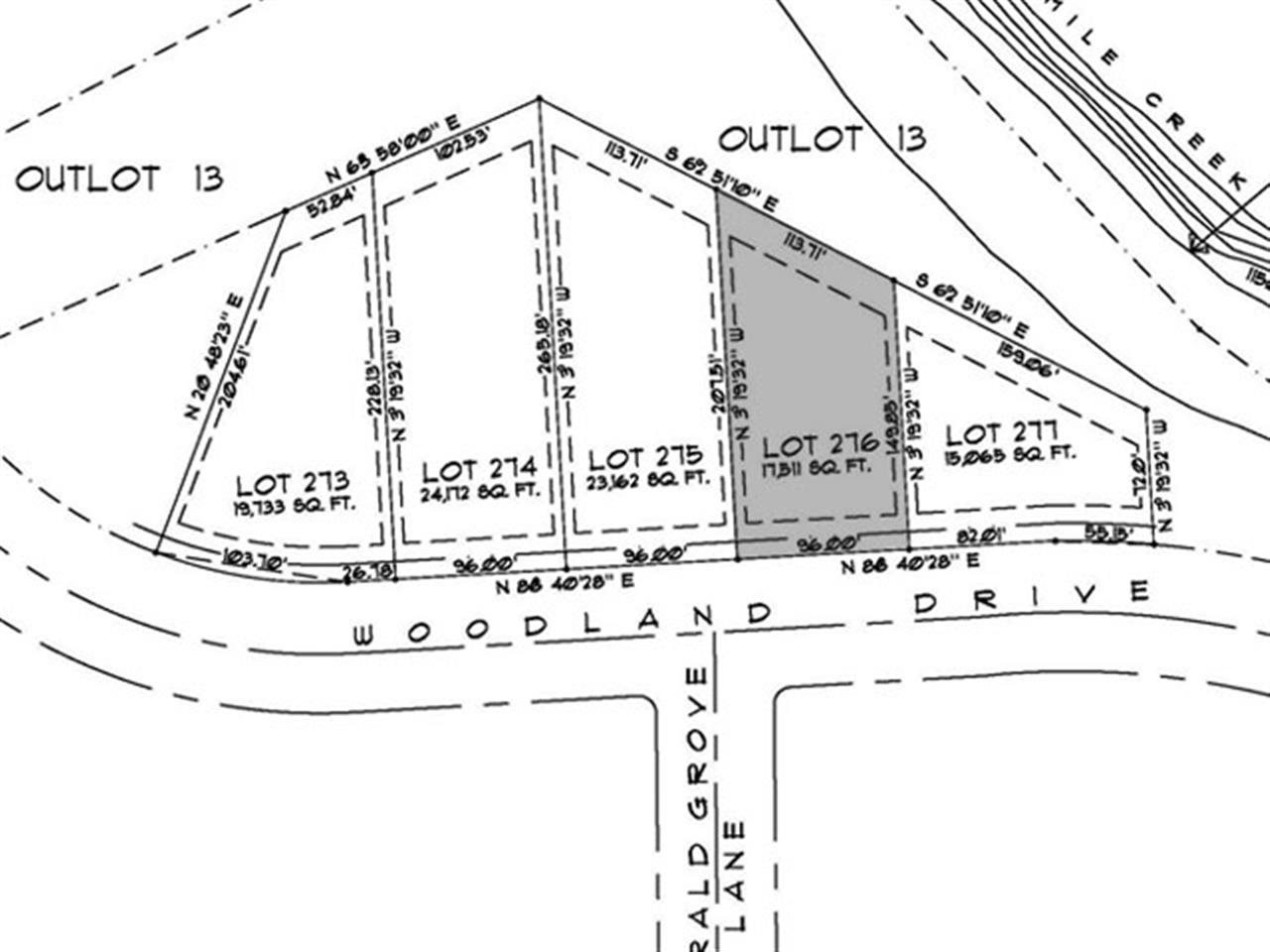 1135 Bluebird Trail