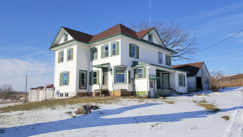 2480 County Road Y