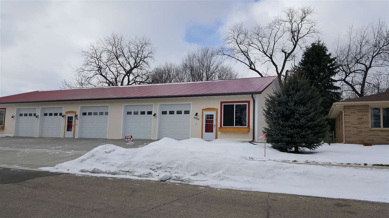 2480 County Road Y