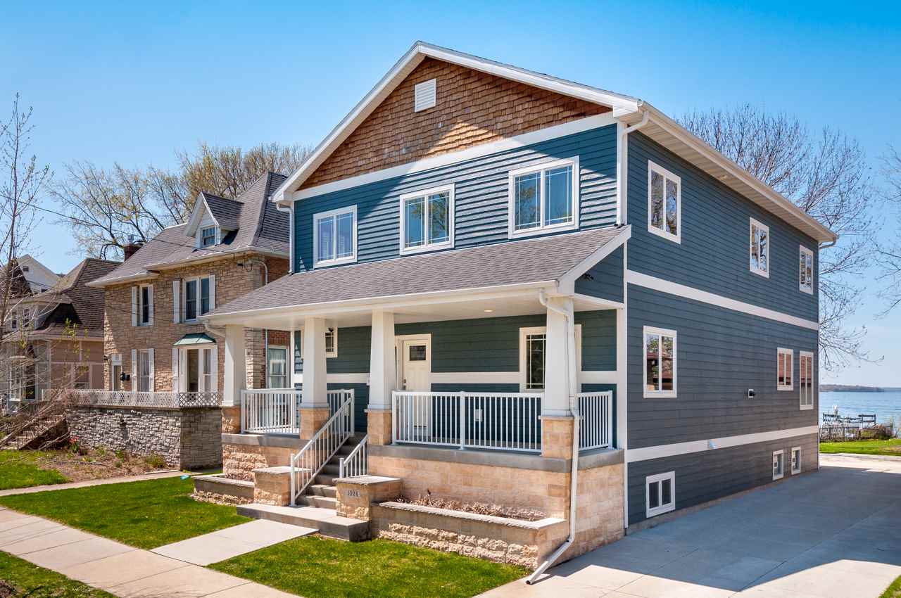 1026 Sherman Ave, Madison, WI 53703