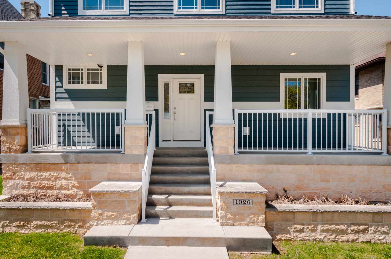 1026 Sherman Ave, Madison, WI 53703