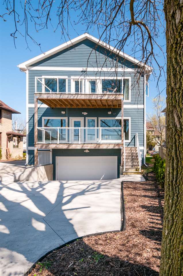 1026 Sherman Ave, Madison, WI 53703