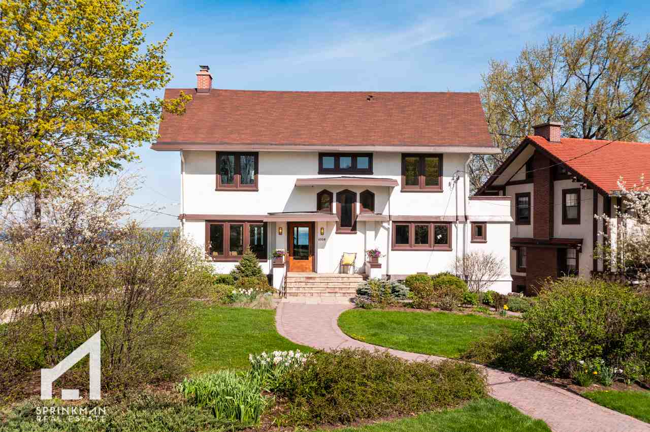 1004 Sherman Ave, Madison, WI 53703