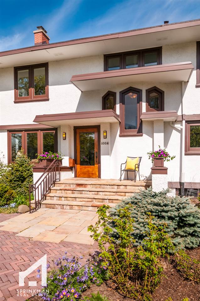 1004 Sherman Ave, Madison, WI 53703