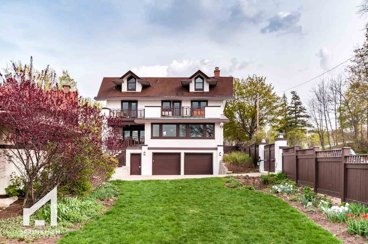 1004 Sherman Ave, Madison, WI 53703