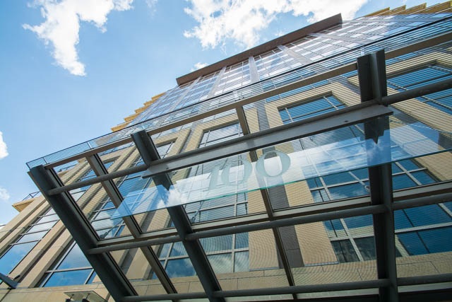 100 Wisconsin Ave, Madison, WI 53703