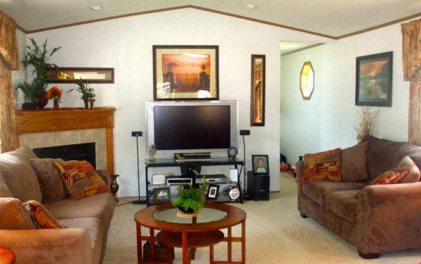 Oak Park Terrace Located In Oak Park Terrace On Corner LotMadison, WI 53704