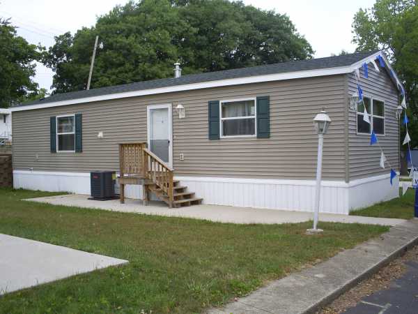 Oak Park Terrace 265 Mallard Lane Lot 265Madison, WI 53704