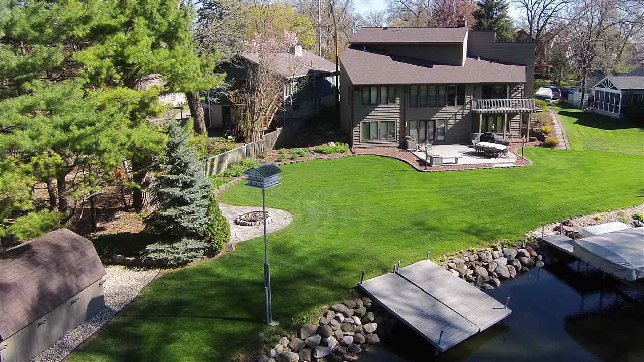 613 Trotter Dr
