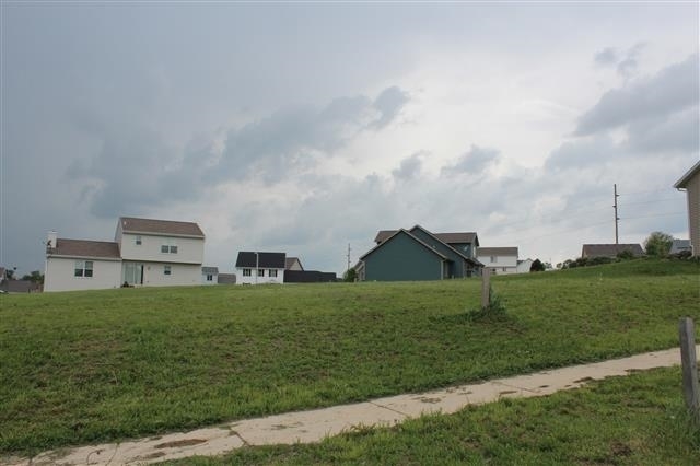 613 Trotter Dr