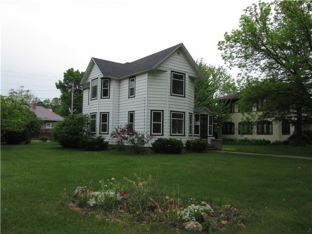 502 S Beaumont RdPrairie Du Chien, WI, 53821Crawford County