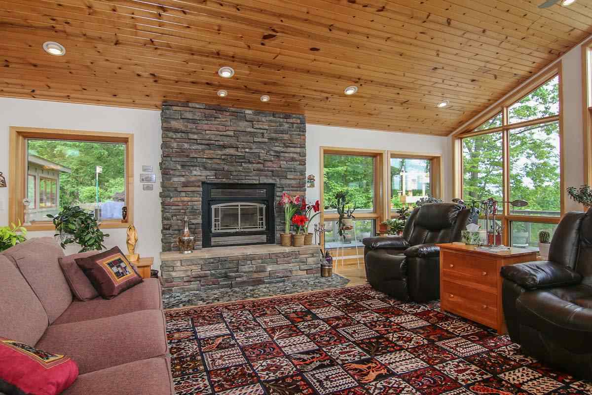 N6241 COUNTY ROAD W, Portage, WI 53901