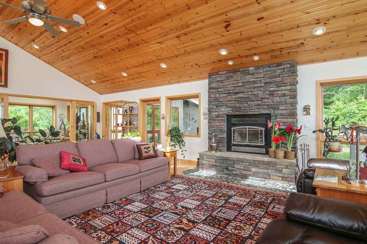 N6241 COUNTY ROAD W, Portage, WI 53901