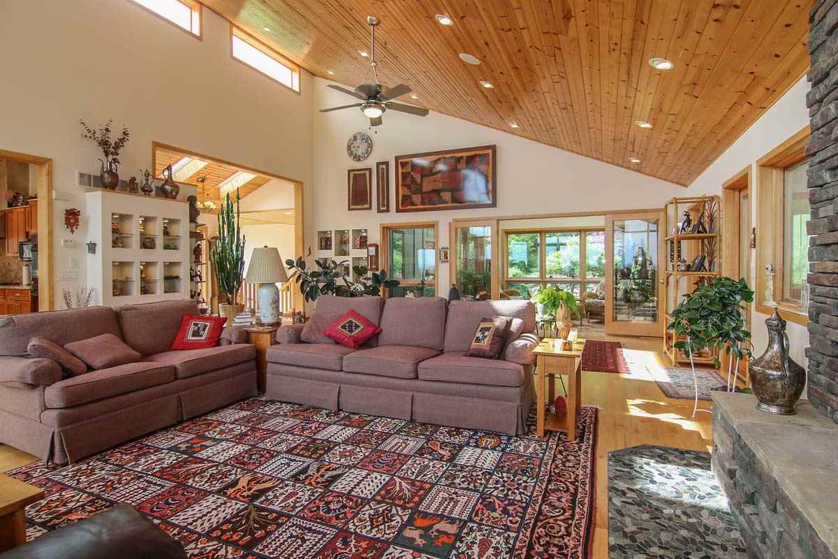N6241 COUNTY ROAD W, Portage, WI 53901