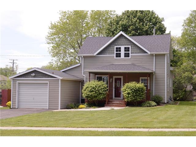 703 Connie RdBaraboo, WI, 53913Sauk County