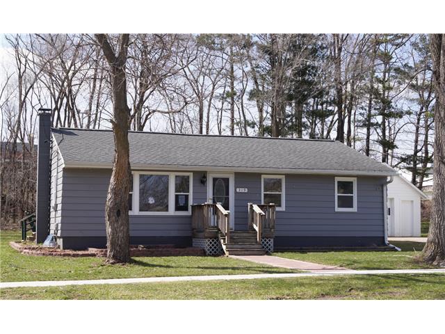 319 W Mulberry StBaraboo, WI, 53913Sauk County