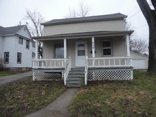909 Madison StBeaver Dam, WI, 53916Dodge County