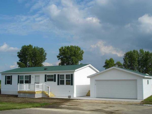 Sunnyside Estates N6550 US Hwy 151 SBeaver Dam, WI 53916