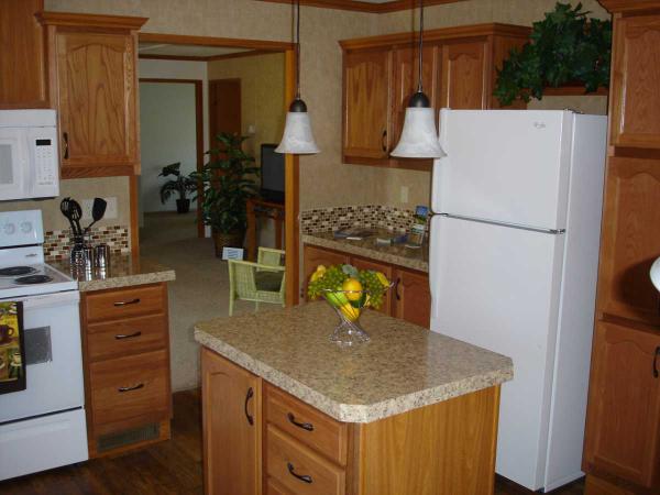 Sunnyside Estates N6550 US Hwy 151 SBeaver Dam, WI 53916