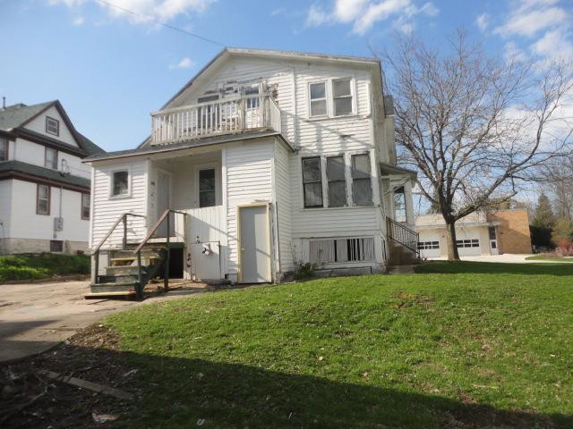 211 Henry StBeaver Dam, WI, 53916Dodge County