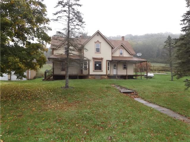 16770 State Hwy 58Cazenovia, WI, 53924Richland County