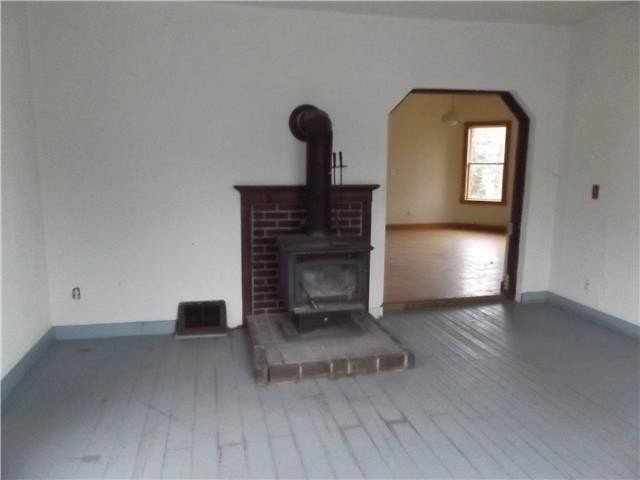 16770 State Hwy 58Cazenovia, WI, 53924Richland County