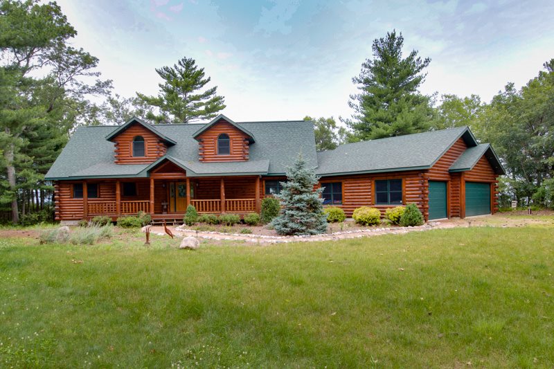 Lot 13 Buffalo Ridge