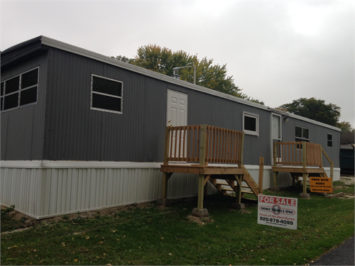 Markesan 531 West John Street #10Markesan, WI 53946