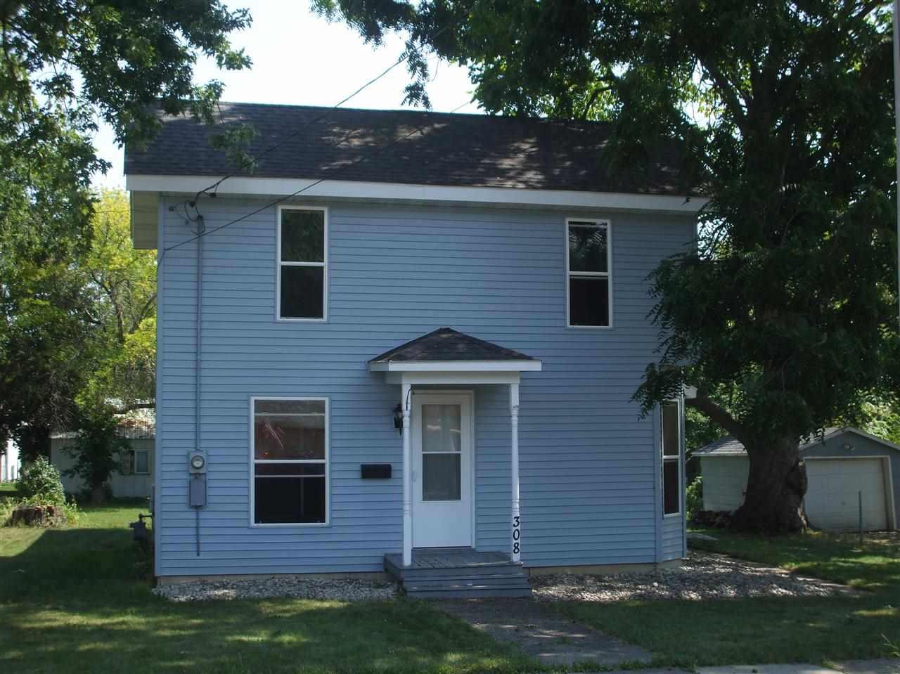 80 W Manchester St